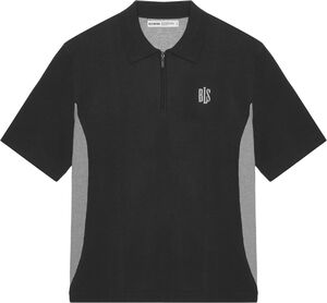 Alfredo Knit Polo