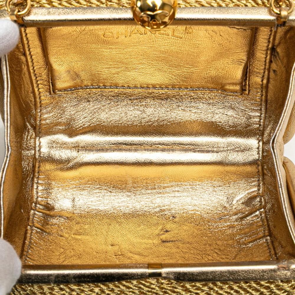 Chanel Shoulder Bag