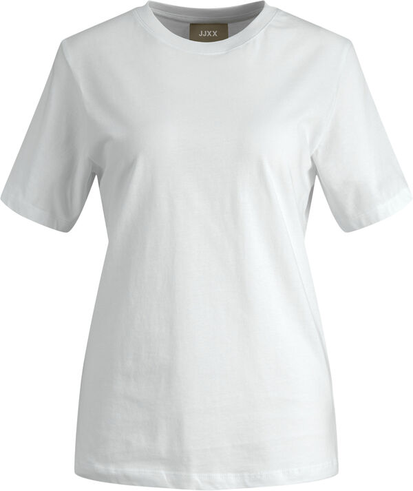 JXANNA SS REGULAR EVERY TEE NOOS