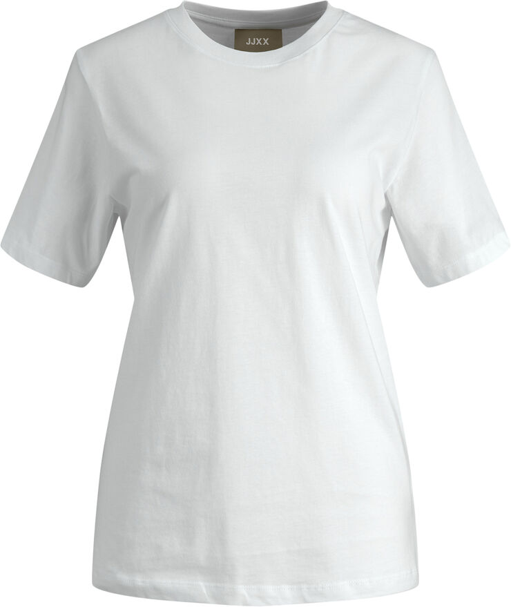 JXANNA SS REGULAR EVERY TEE NOOS