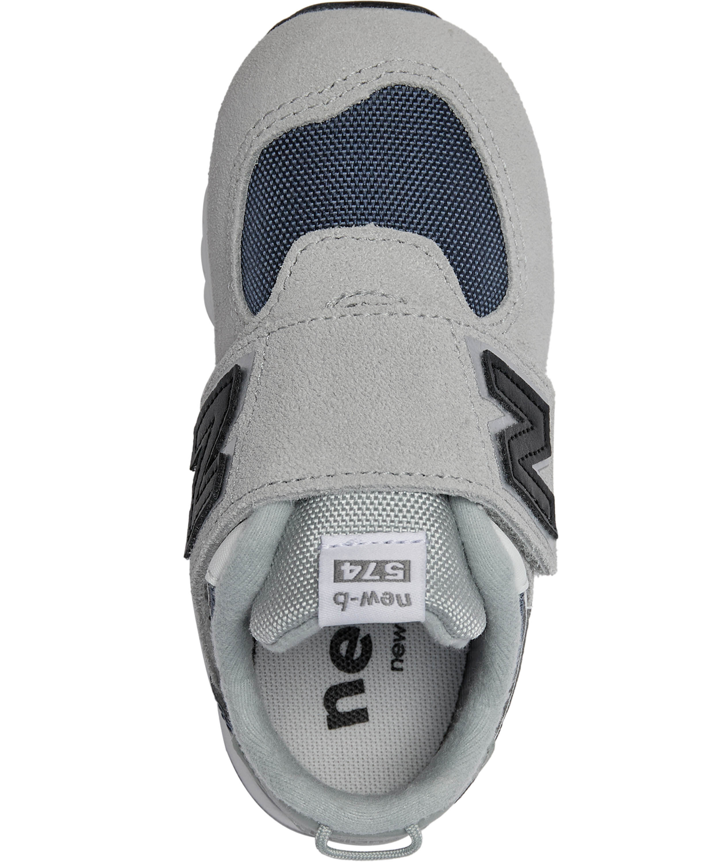 New Balance 574 Kids Hook & Loop