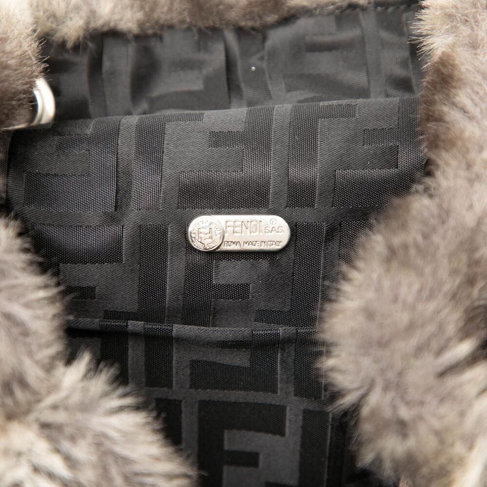 Fendi Backpack