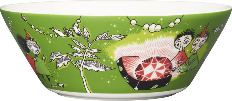 MUMI 15CM SKÅL TOFSLEN & VIFSLEN