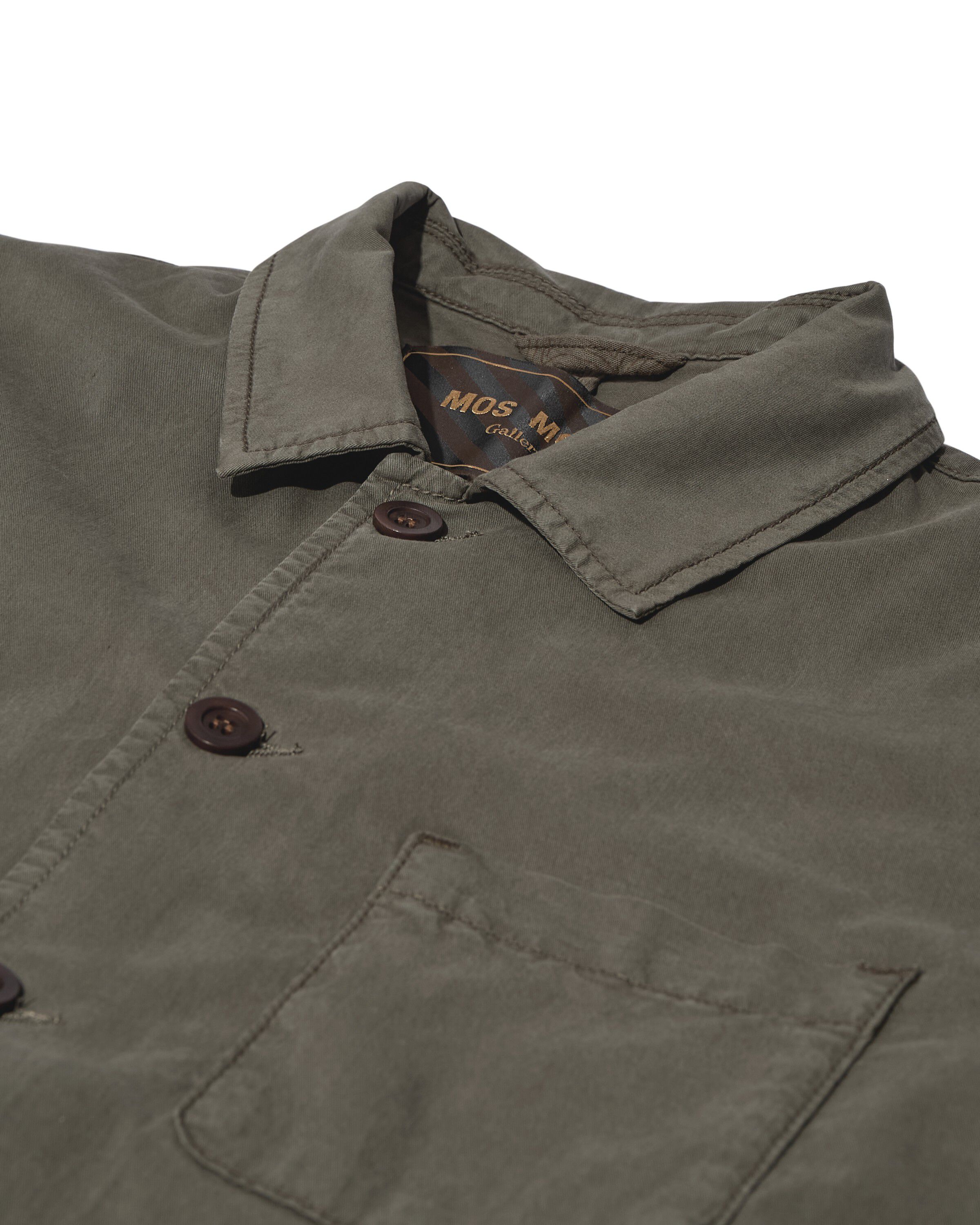 MMGConor Darwin Overshirt