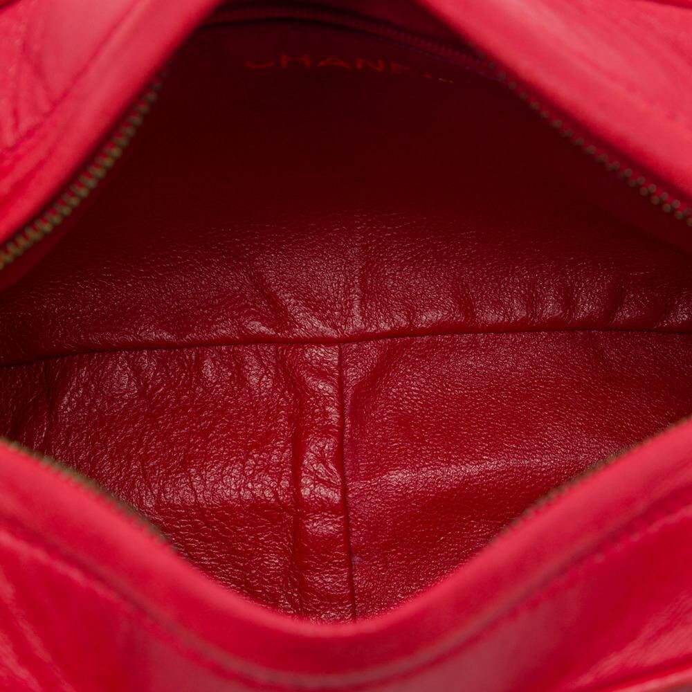 Chanel Crossbody Bag