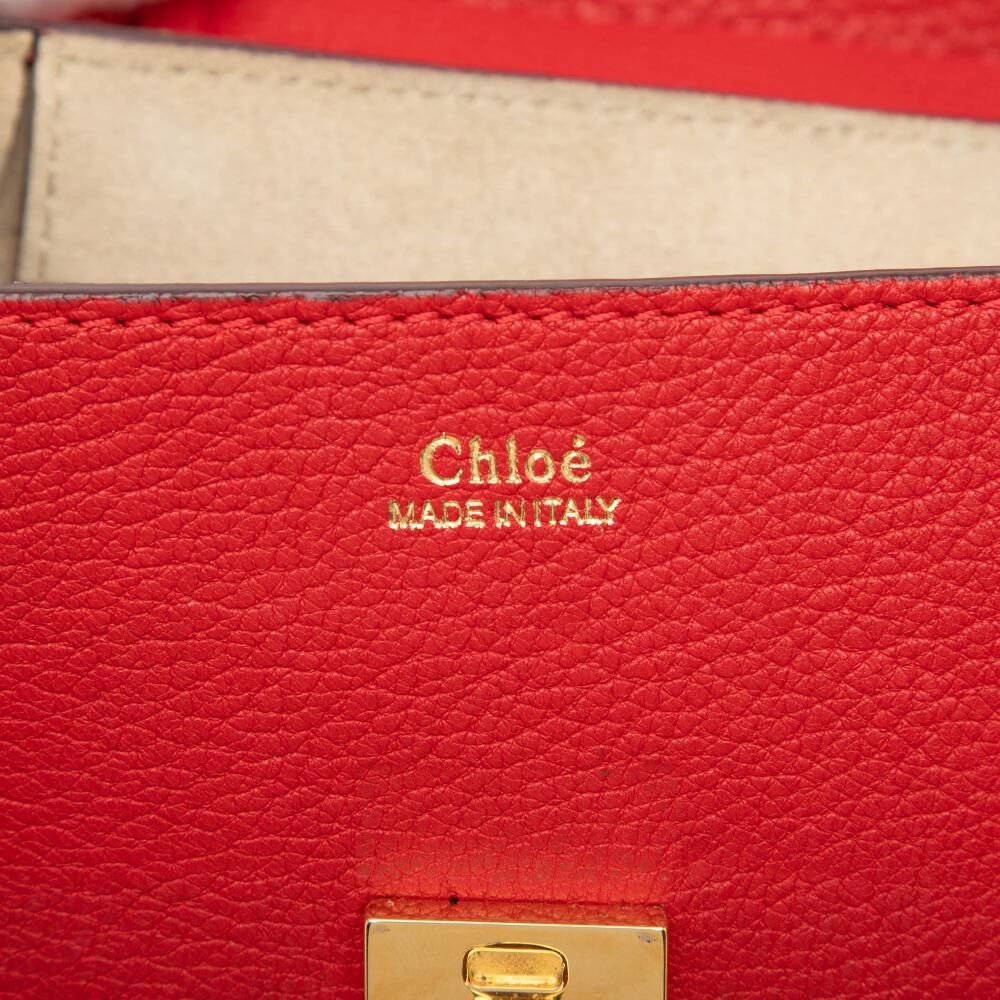 Chlo&eacute; Crossbody Bag