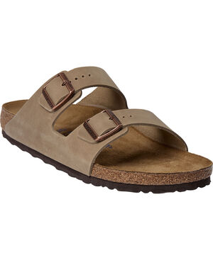 Arizona SFB LEOI Tabacco Brown
