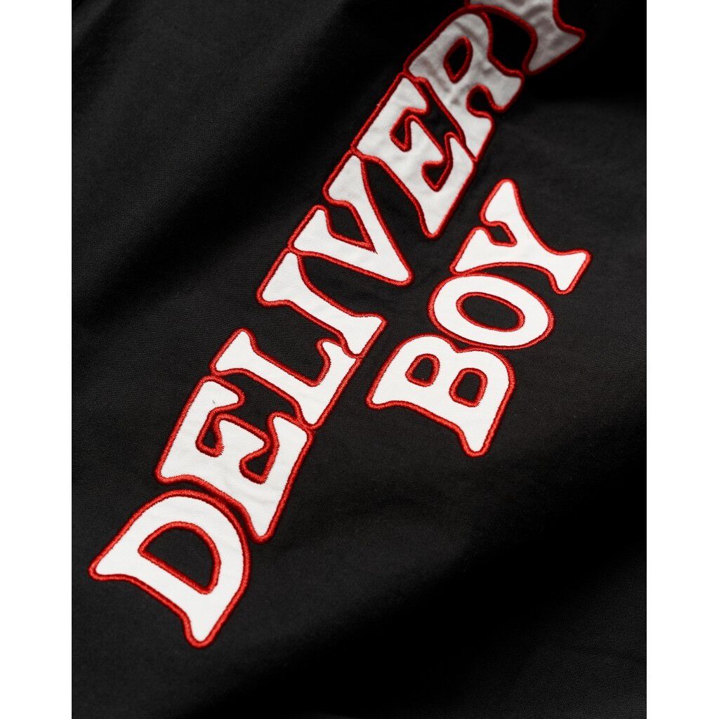 WBDelivery Shirt NIKBEN