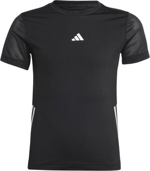 Running AEROREADY 3-Stripes T-shirt