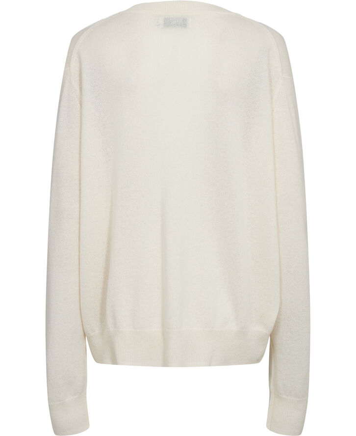 Mabel 10 - 100% Cashmere