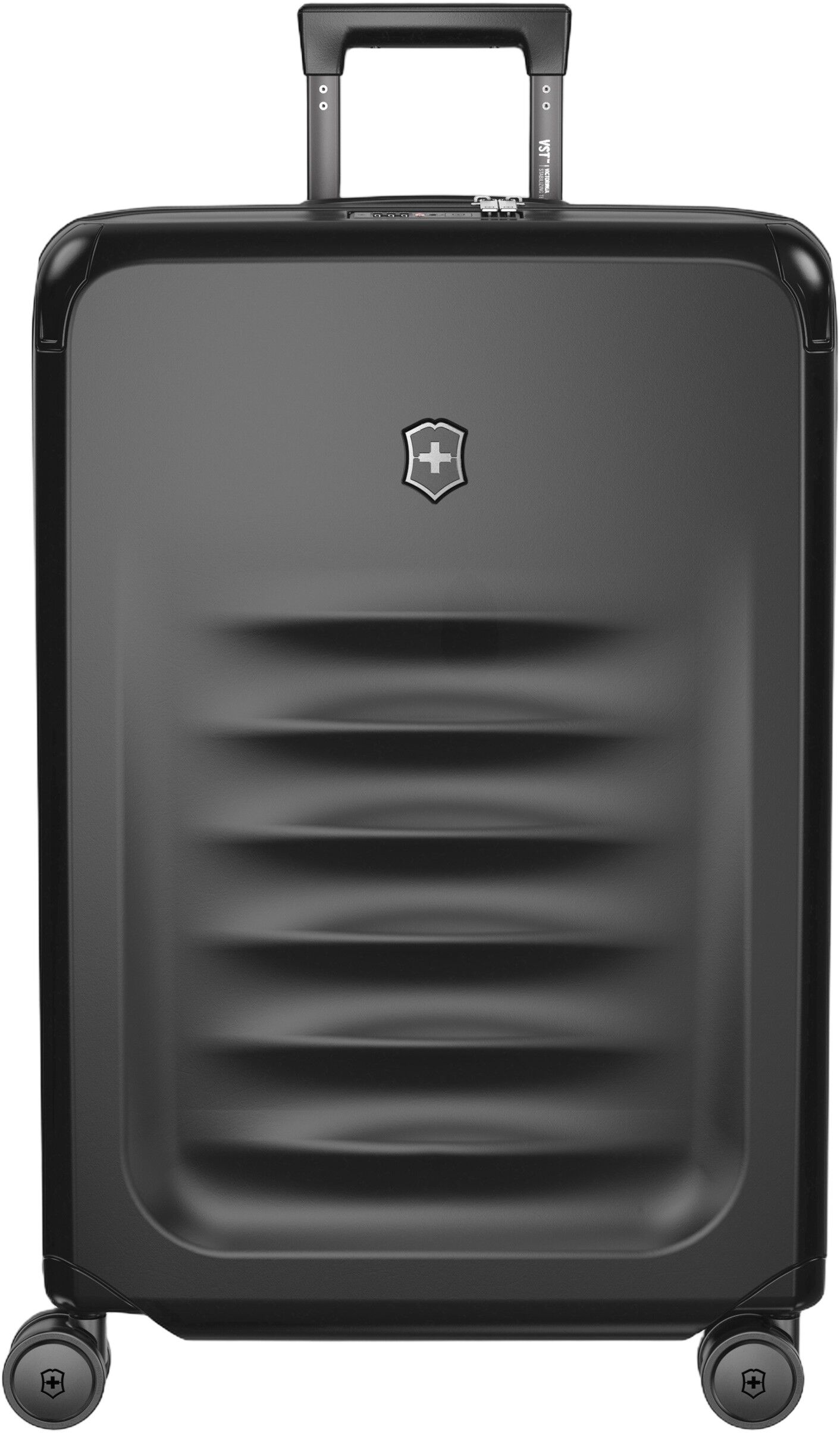 Spectra 3. 0, Exp. Medium Case