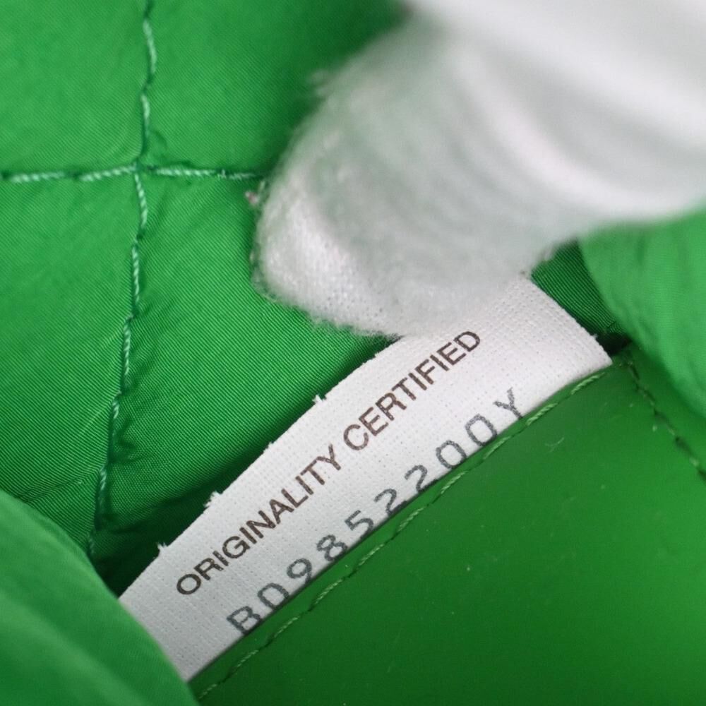 Bottega Veneta Padded Cassette Bag