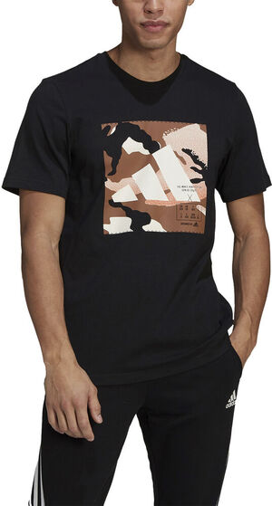 Athletics Graphic T-shirt