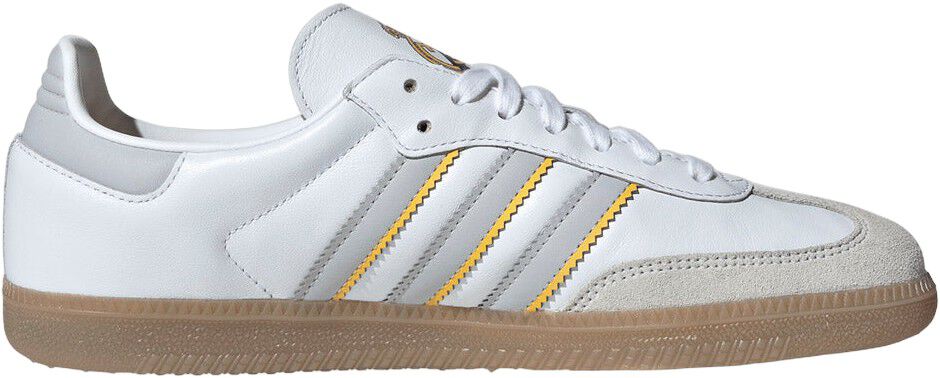 Samba Real Madrid Sneakers