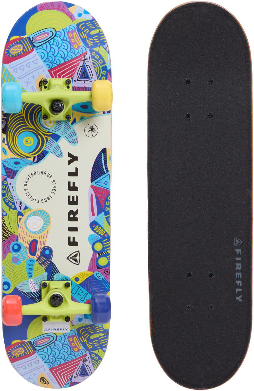 SKB 305 skateboard