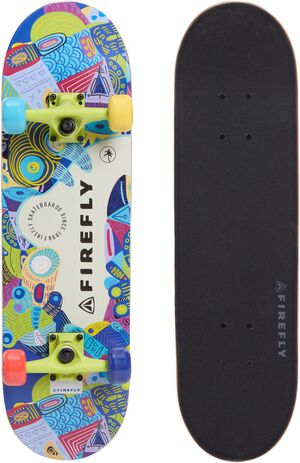 SKB 305 skateboard
