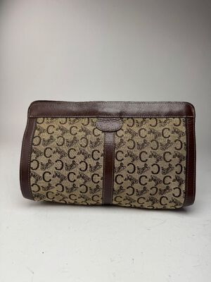 Celine Clutch