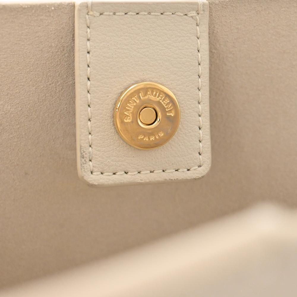 Yves Saint Laurent Tote