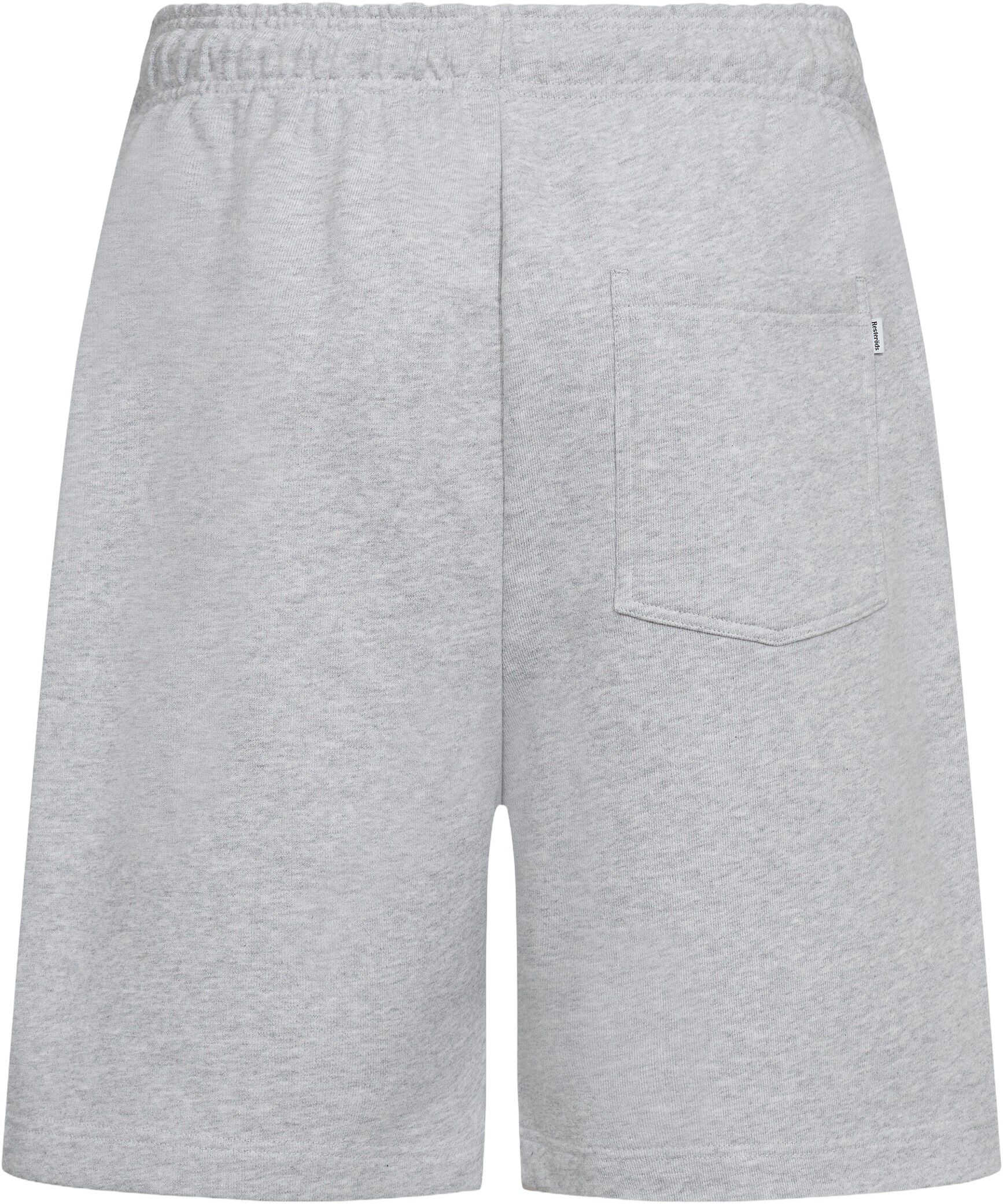 LOUIS SWEAT SHORTS