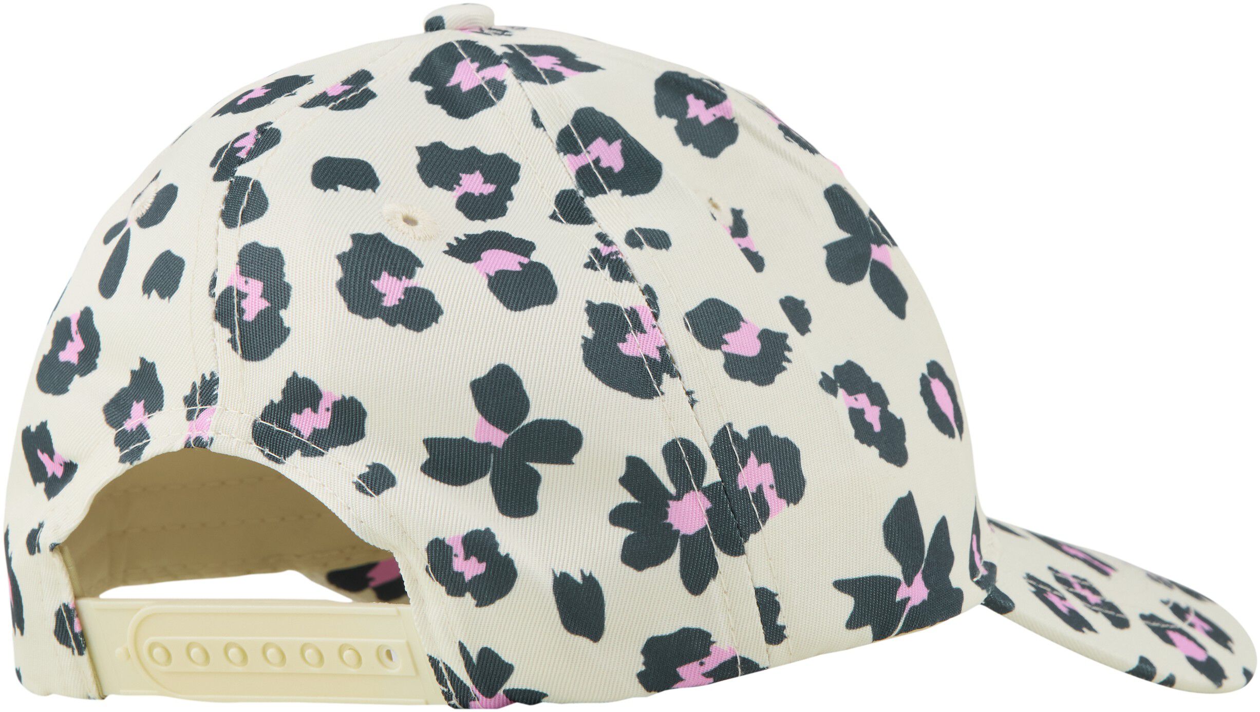 Printed Leo Flower Kasket