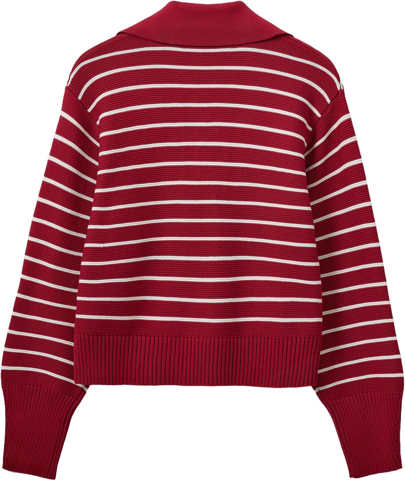 Taliana Sailor Sweater