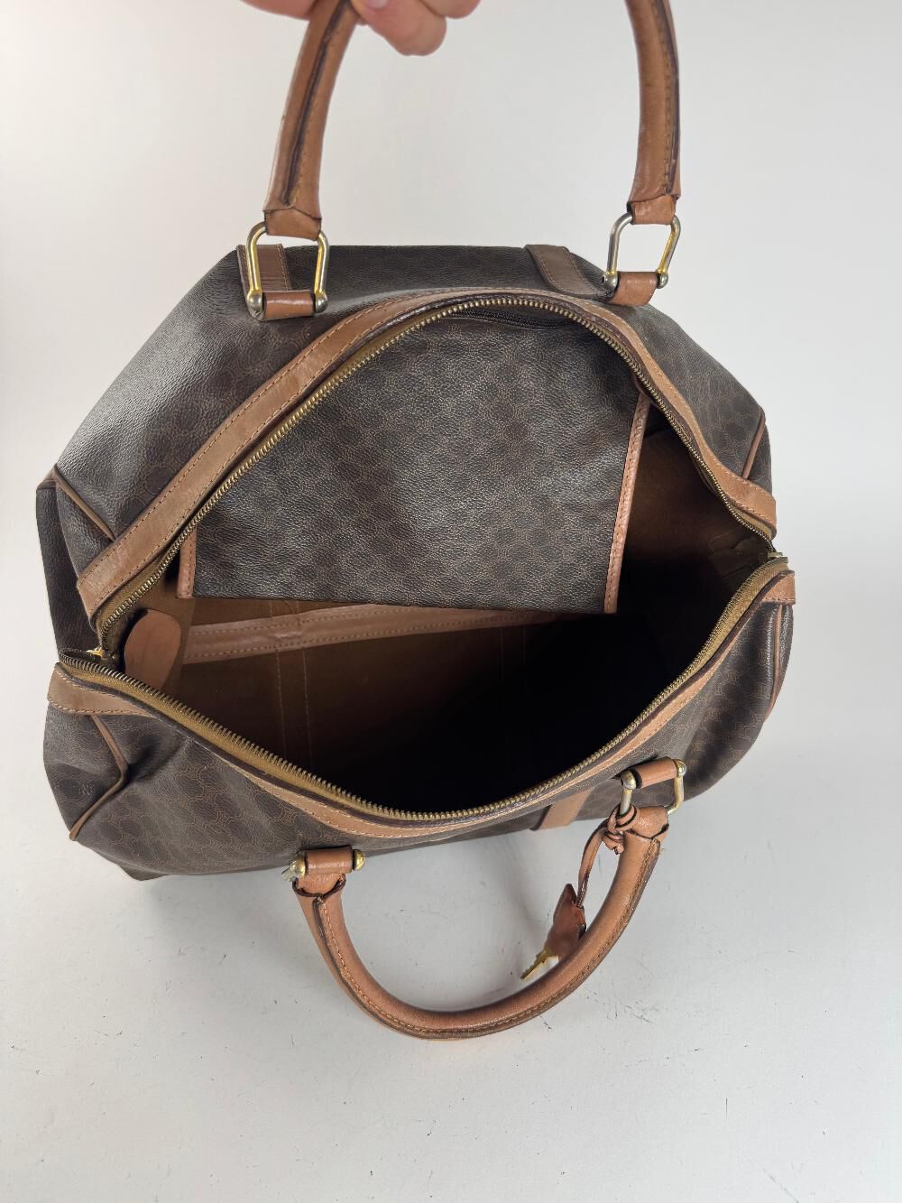 Celine Travel Bag