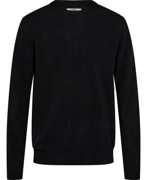 Maryn 2 RWS Strik Lambswool