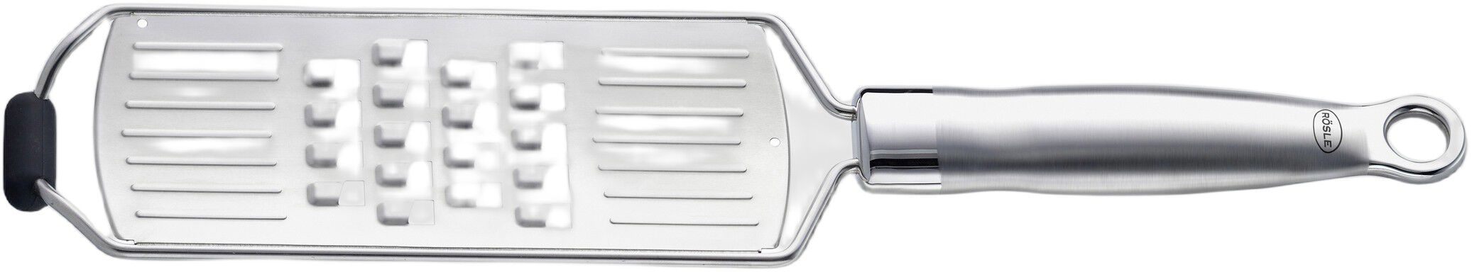 Rivejern groft 36 x 7,7 cm St&aring;l