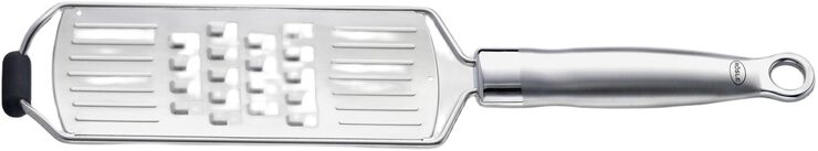 Rivejern groft 36 x 7,7 cm Stål