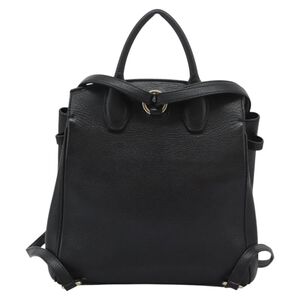 Salvatore Ferragamo Backpack