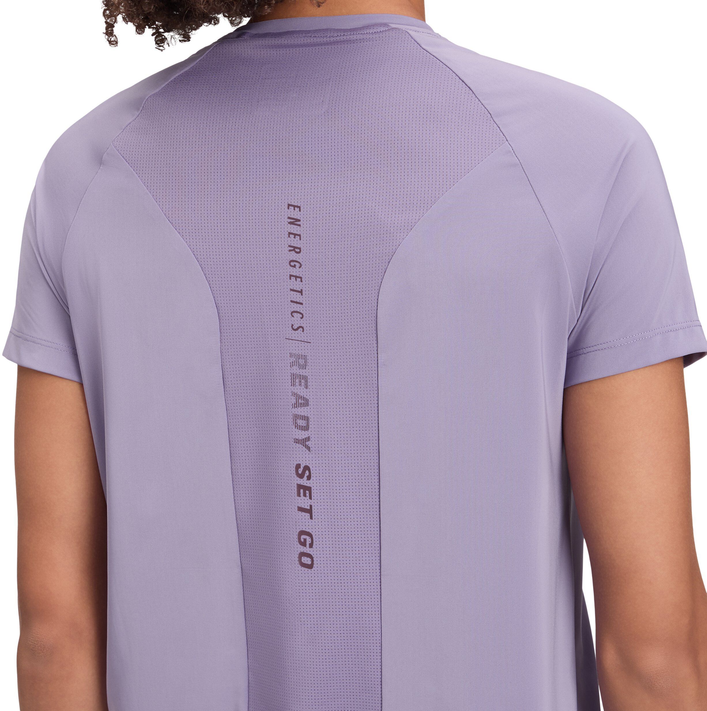Giade III L&oslash;be T-shirt