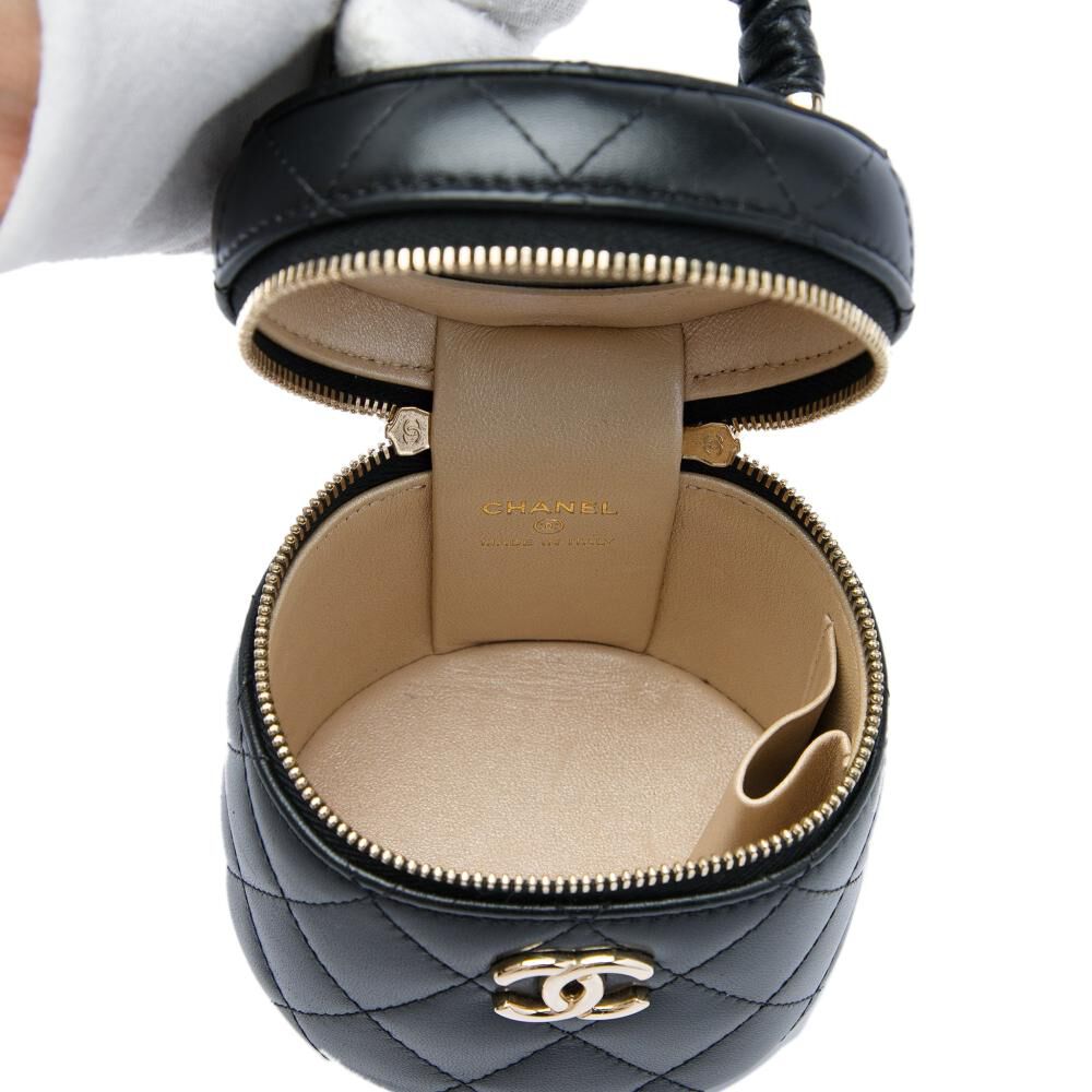 Chanel Vanity
