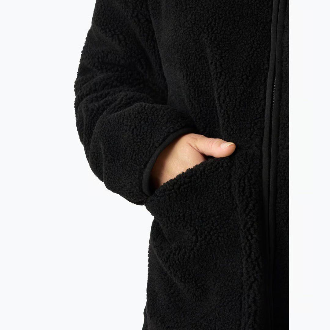 Embla Pile Fleece Jakke