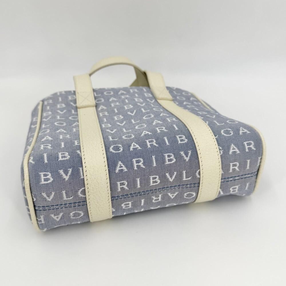 Bvlgari Tote