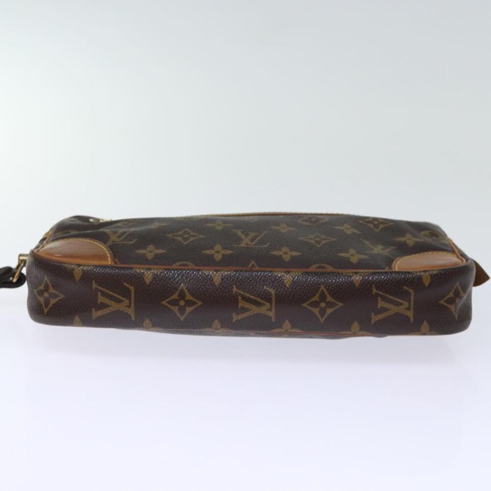 Louis Vuitton Marly Dragonne