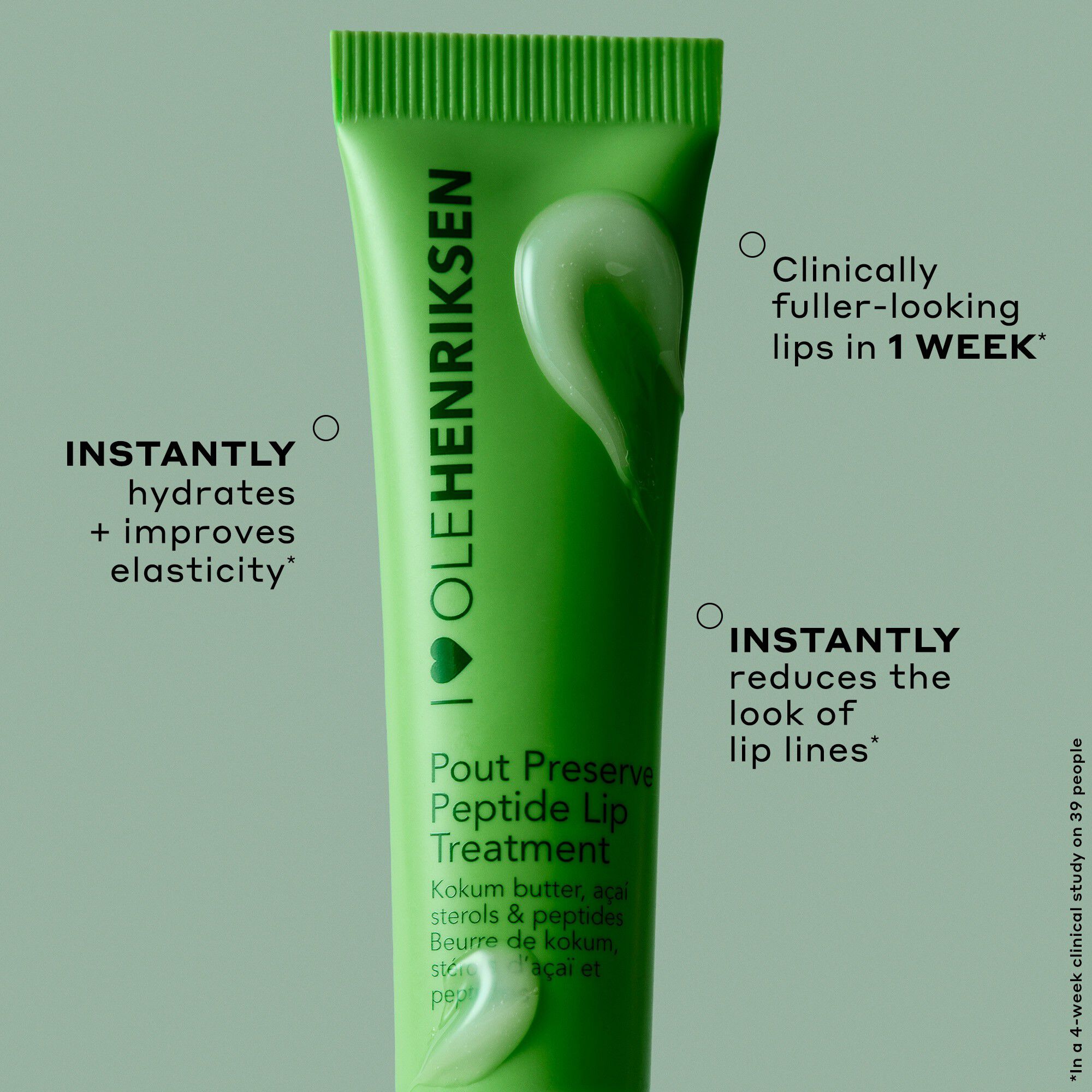 LIP TREATMENT