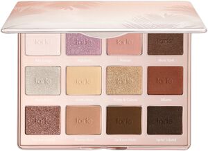 #trippinwithtarte Amazonian Clay Palette - Øjenskyggepalette