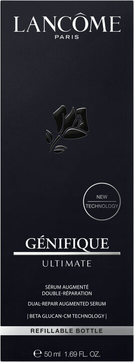 Genifique Ultimate Serum
