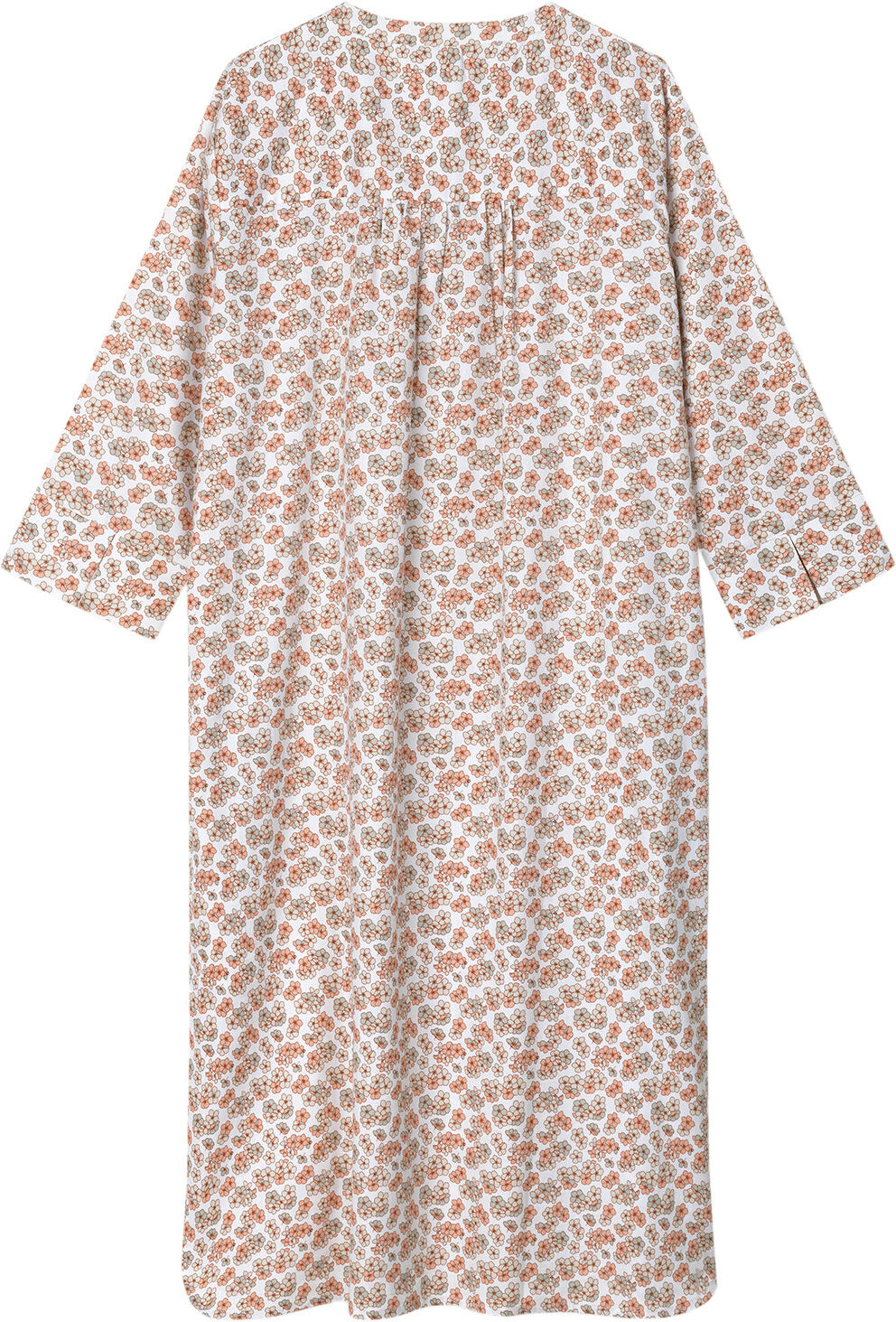 Pleasantly Sonja dress hvid XS