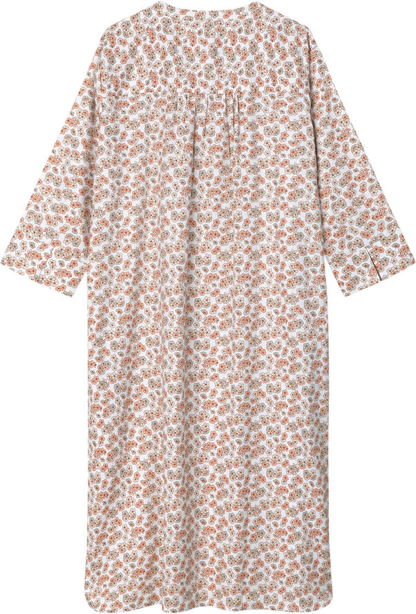 Pleasantly Sonja dress hvid XS