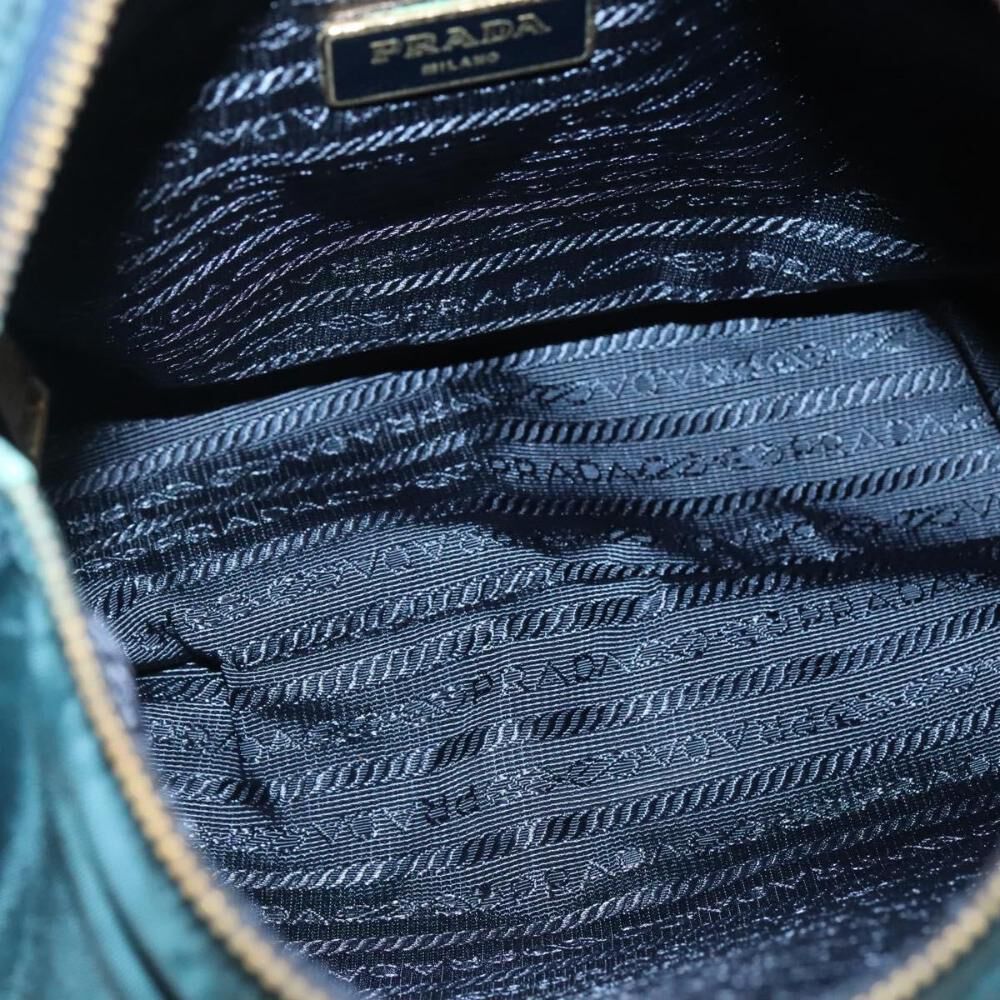 Prada Crossbody Bag