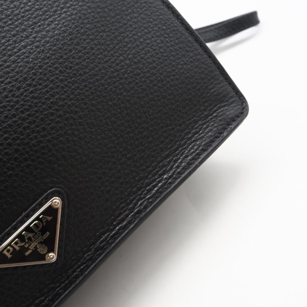Prada Clutch