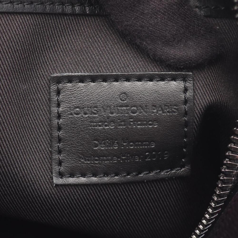 Louis Vuitton Keepall