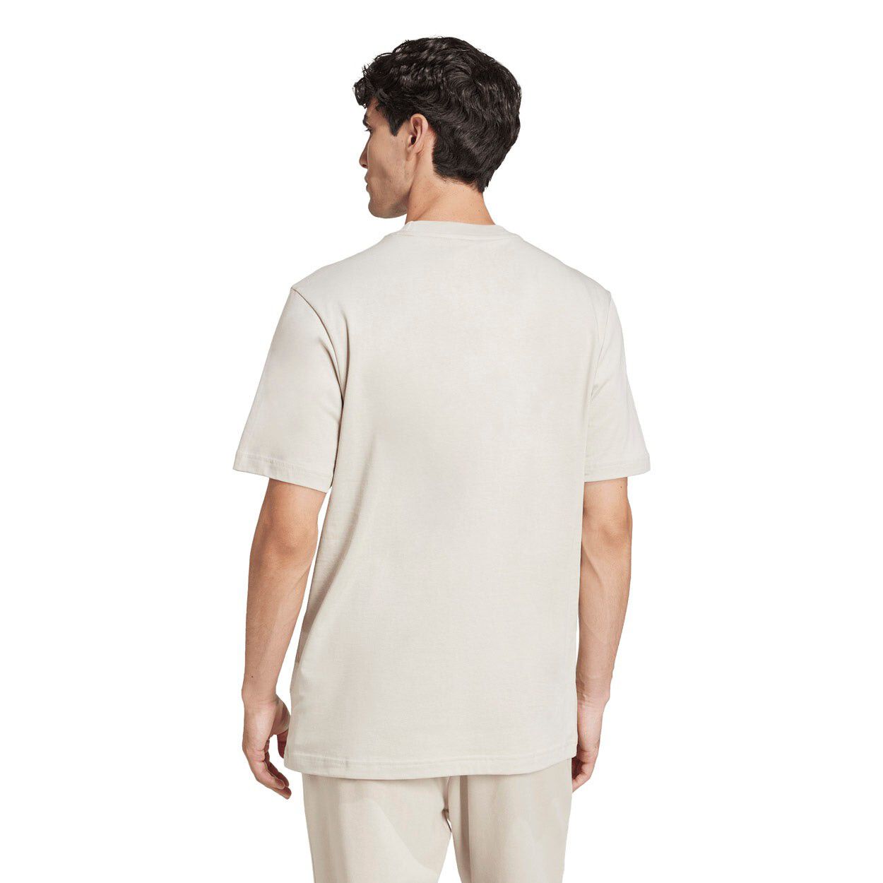 Essentials Small Logo T-shirt