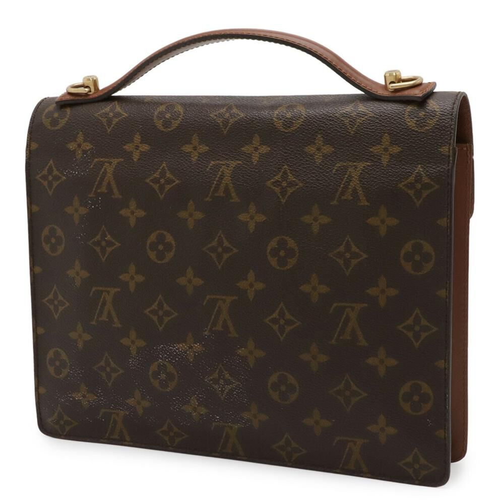 Louis Vuitton Monceau