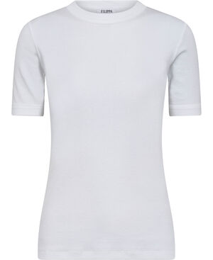 Soft Rib Tee