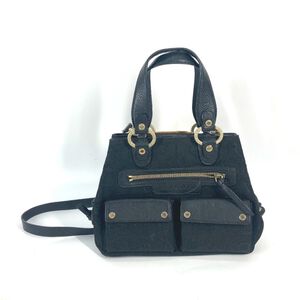 Bvlgari Handbag