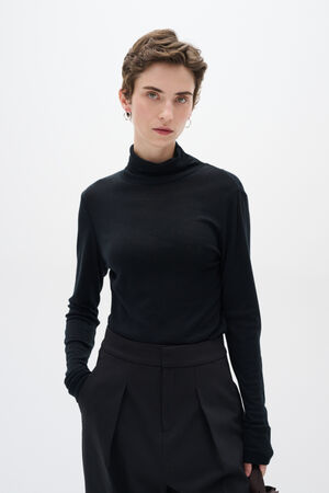 FangIW Rollneck - 100% Wool