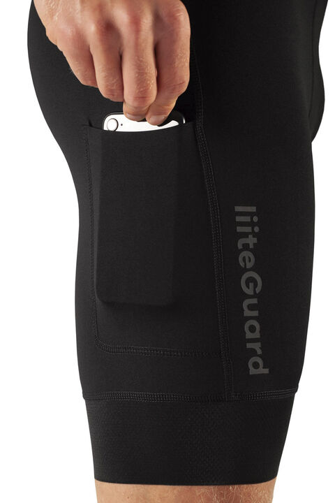 Glu-Tech Infinity korte tights