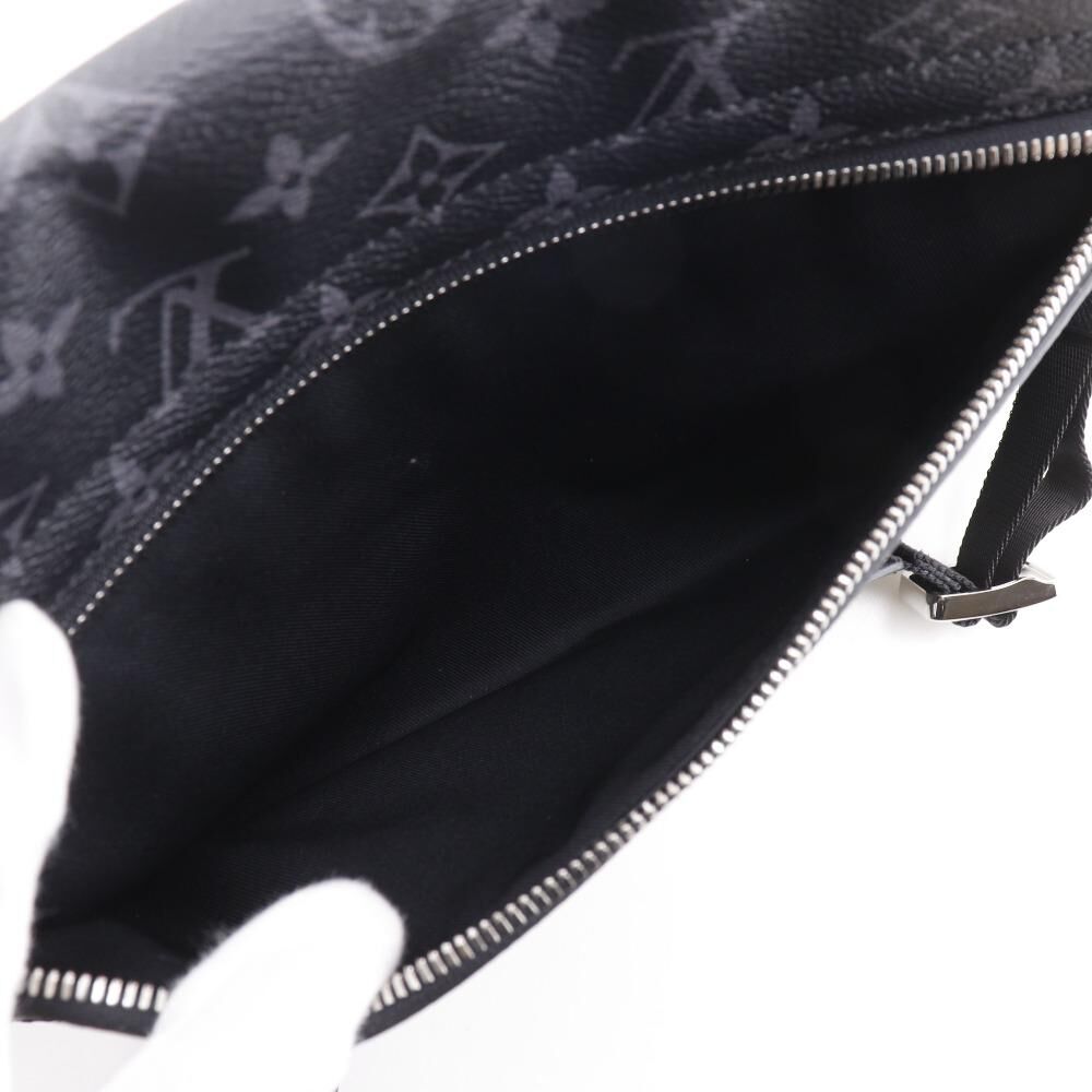 Louis Vuitton Messenger